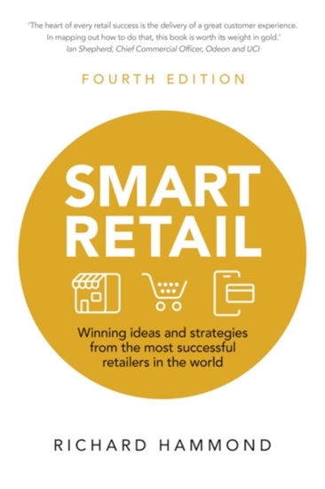Afbeelding van Smart Retail