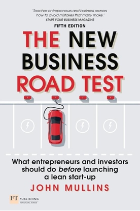 Afbeeldingen van New Business Road Test, The