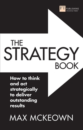 Afbeeldingen van The Strategy Book