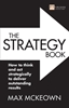 Afbeelding van The Strategy Book