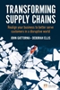 Afbeelding van Financial Times Series Transforming Supply Chains
