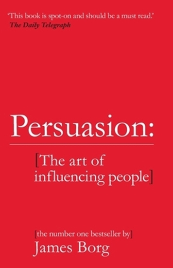 Afbeelding van Persuasion