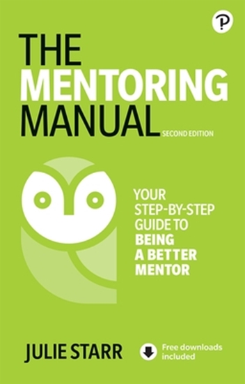 Afbeelding van The Mentoring Manual