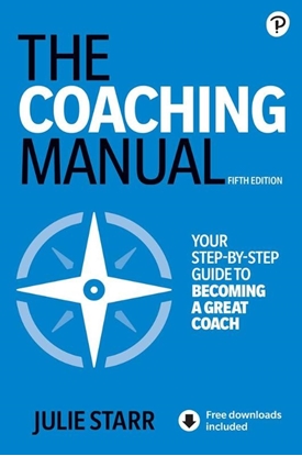 Afbeeldingen van The Coaching Manual