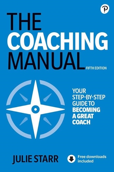 Afbeelding van The Coaching Manual