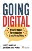 Afbeelding van Going Digital: What it takes for smoother transformations