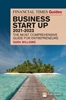 Afbeelding van Financial Times Series FT Guide to Business Start Up 2021-2023
