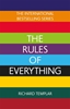 Afbeelding van The Rules of Everything: A complete code for success and happiness in everything that matters