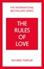 Afbeelding van The Rules Series The Rules of Love: A Personal Code for Happier, More Fulfilling Relationships