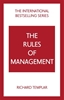 Afbeelding van Pearson Business The Rules of Management: A definitive code for managerial success