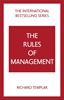 Afbeelding van Pearson Business The Rules of Management: A definitive code for managerial success