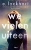 Afbeelding van We vielen uiteen