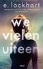 Afbeelding van We vielen uiteen
