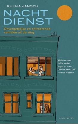 Afbeeldingen van Nachtdienst