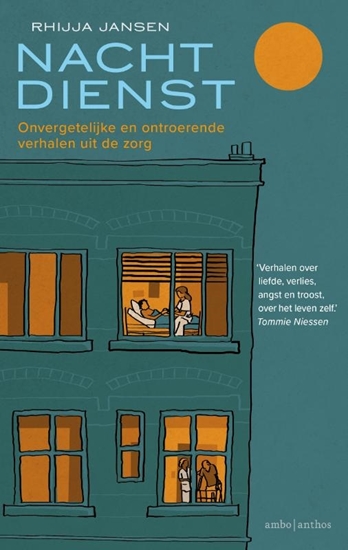 Afbeelding van Nachtdienst