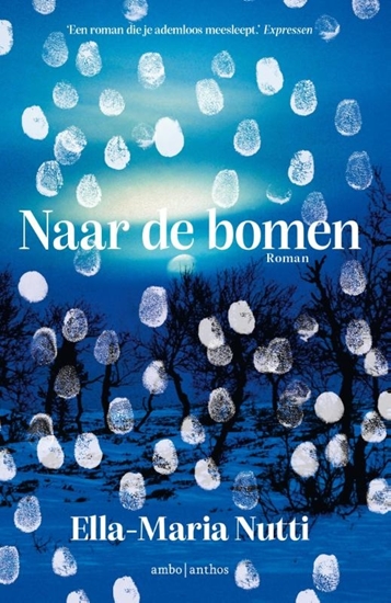 Afbeelding van Naar de bomen