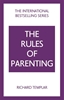 Afbeelding van The Rules Series The Rules of Parenting: A Personal Code for Bringing Up Happy, Confident Children