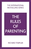 Afbeelding van The Rules Series The Rules of Parenting: A Personal Code for Bringing Up Happy, Confident Children