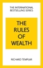 Afbeelding van The Rules Series The Rules of Wealth: A Personal Code for Prosperity and Plenty