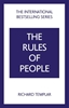 Afbeelding van The Rules of People: A personal code for getting the best from everyone