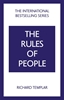 Afbeelding van The Rules of People: A personal code for getting the best from everyone