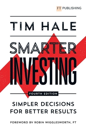 Afbeeldingen van Smarter Investing: Simpler Decisions for Better Results