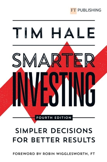 Afbeelding van Smarter Investing: Simpler Decisions for Better Results