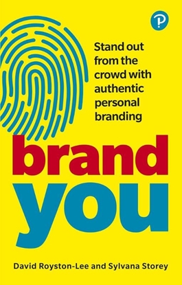 Afbeeldingen van Brand You