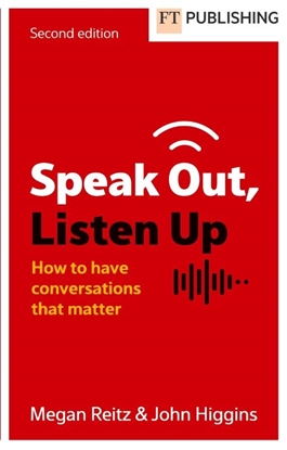 Afbeeldingen van Speak Out, Listen Up