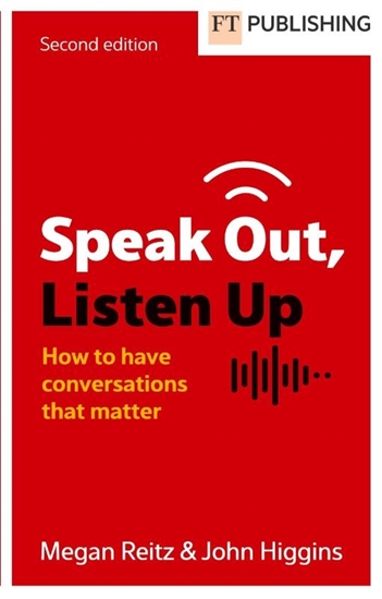 Afbeelding van Speak Out, Listen Up