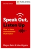 Afbeelding van Speak Out, Listen Up