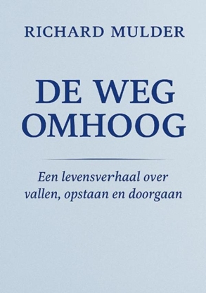 Afbeeldingen van DE WEG OMHOOG