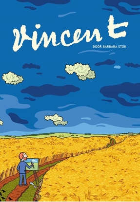 Afbeeldingen van Vincent