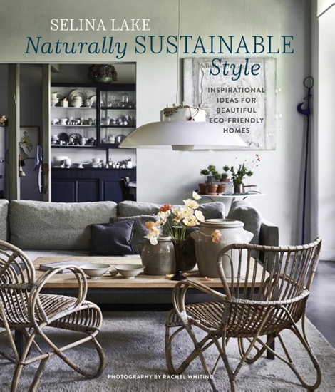 Afbeelding van Naturally Sustainable Style
