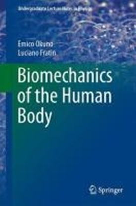 Afbeeldingen van Biomechanics of the Human Body