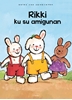 Afbeelding van Rikki en zijn vriendjes (POD Papiamentu editie)