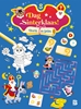 Afbeelding van Dag Sinterklaas! Kleuren en spelen
