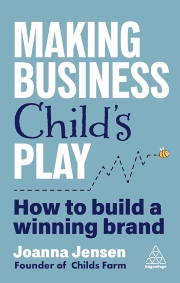 Afbeelding van Making Business Child's Play