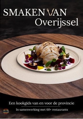 Afbeeldingen van Smaken van Overijssel