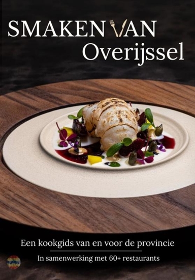 Afbeelding van Smaken van Overijssel