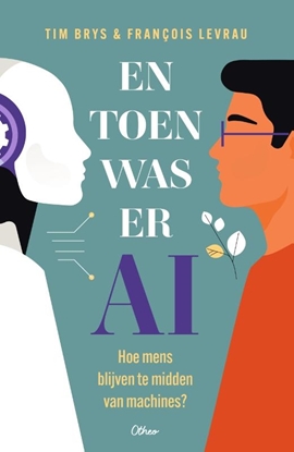 Afbeeldingen van En toen was er AI