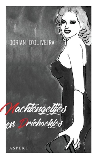 Afbeelding van Nachtengeltjes en driehoekjes