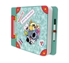 Afbeelding van Woezel & Pip Woezel & Pip gaan op vakantie!