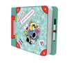 Afbeelding van Woezel & Pip Woezel & Pip gaan op vakantie!