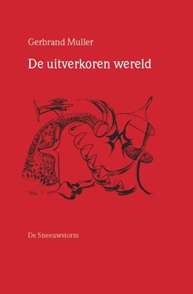 Afbeeldingen van De uitverkoren wereld