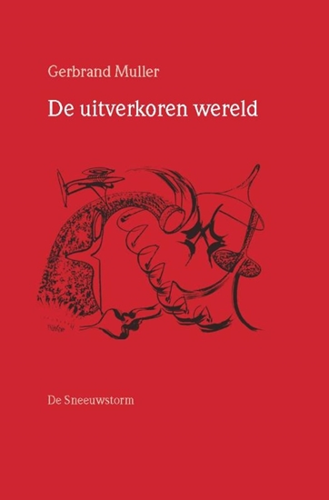 Afbeelding van De uitverkoren wereld