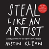 Afbeelding van Workman Adult Steal Like an Artist
