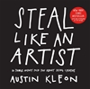 Afbeelding van Workman Adult Steal Like an Artist