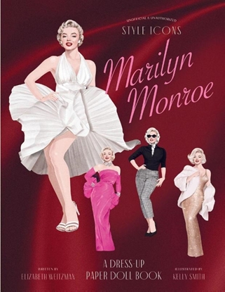 Afbeeldingen van Style Icons Style Icons: Marilyn Monroe