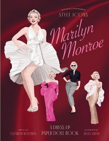 Afbeelding van Style Icons Style Icons: Marilyn Monroe